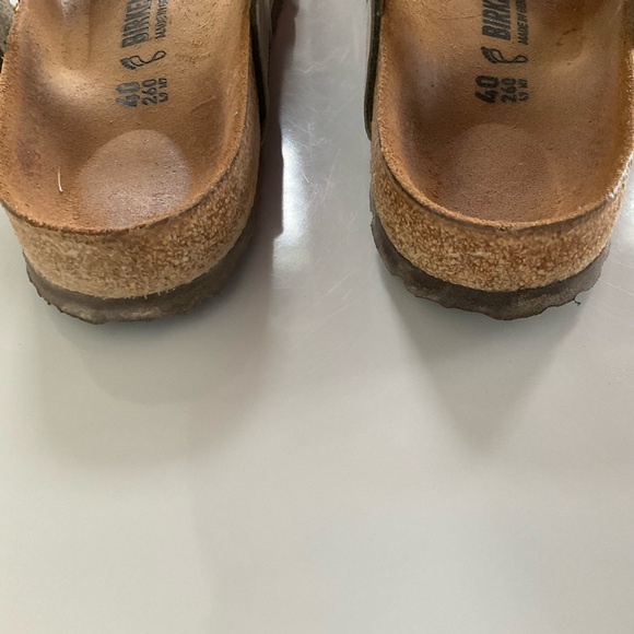 Birkenstock, mayari sandals - Picture 5 of 14